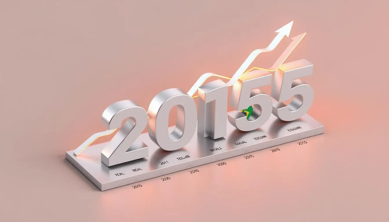 Leia mais sobre o artigo Previsões para o Câmbio em 2025: Dólar, Euro e Real