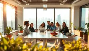 Leia mais sobre o artigo Empreender com Propósito: Como Criar Negócios que Fazem a Diferença