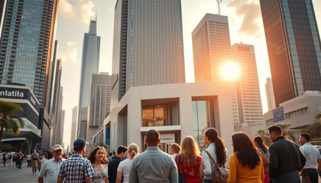 remessas internacionais