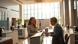 Leia mais sobre o artigo Como Enviar Dinheiro para o Exterior com Segurança