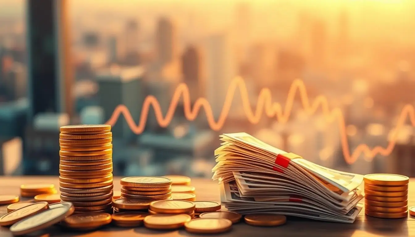 Leia mais sobre o artigo Renda Fixa x Renda Variável: Qual é Melhor para Você?