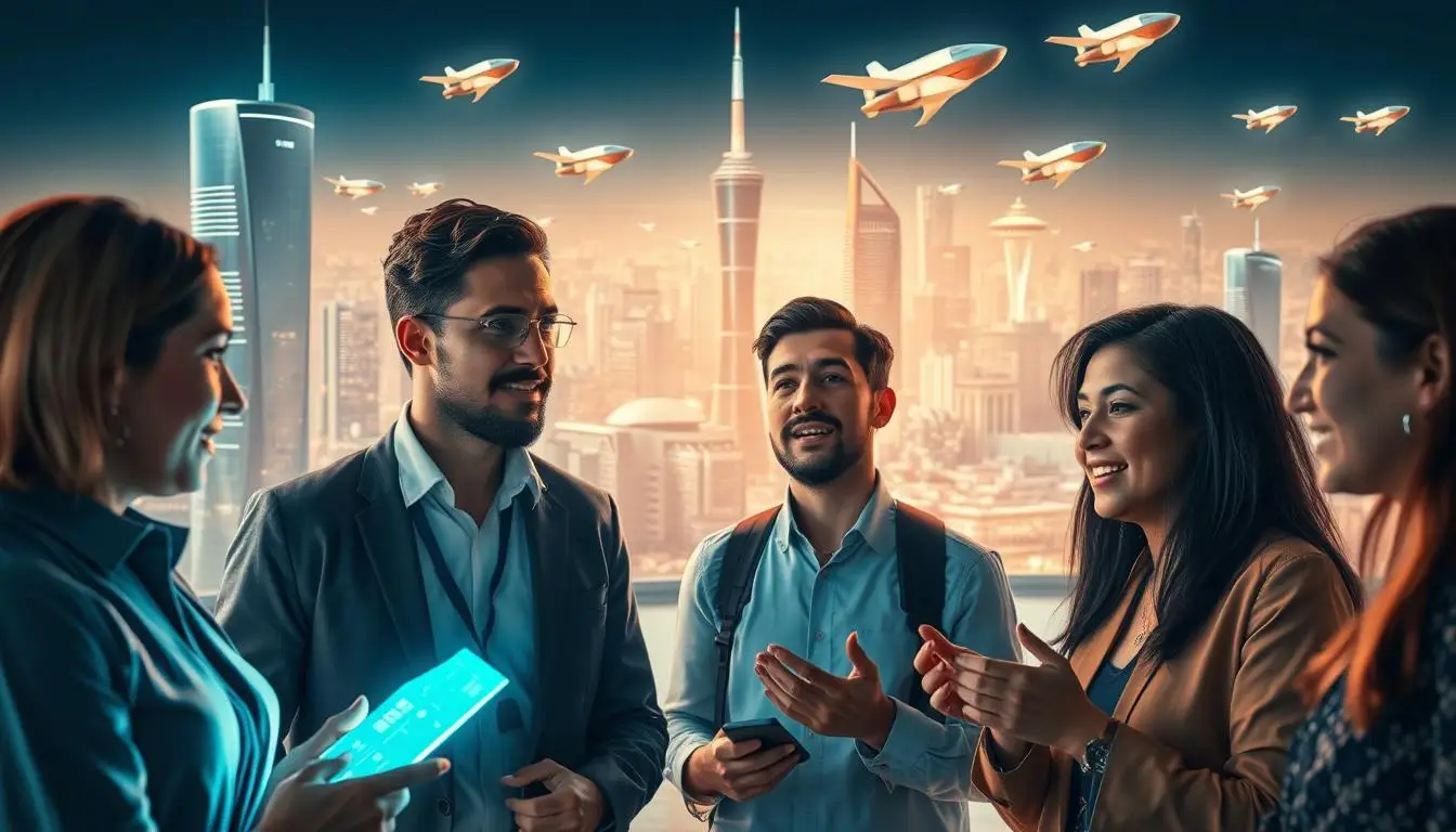 Leia mais sobre o artigo Tendências de Empreendedorismo para 2025