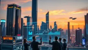 Leia mais sobre o artigo Tendências do Mercado Financeiro para 2025