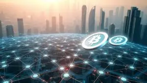 Leia mais sobre o artigo Moedas Digitais de Bancos Centrais: O Futuro do Sistema Financeiro