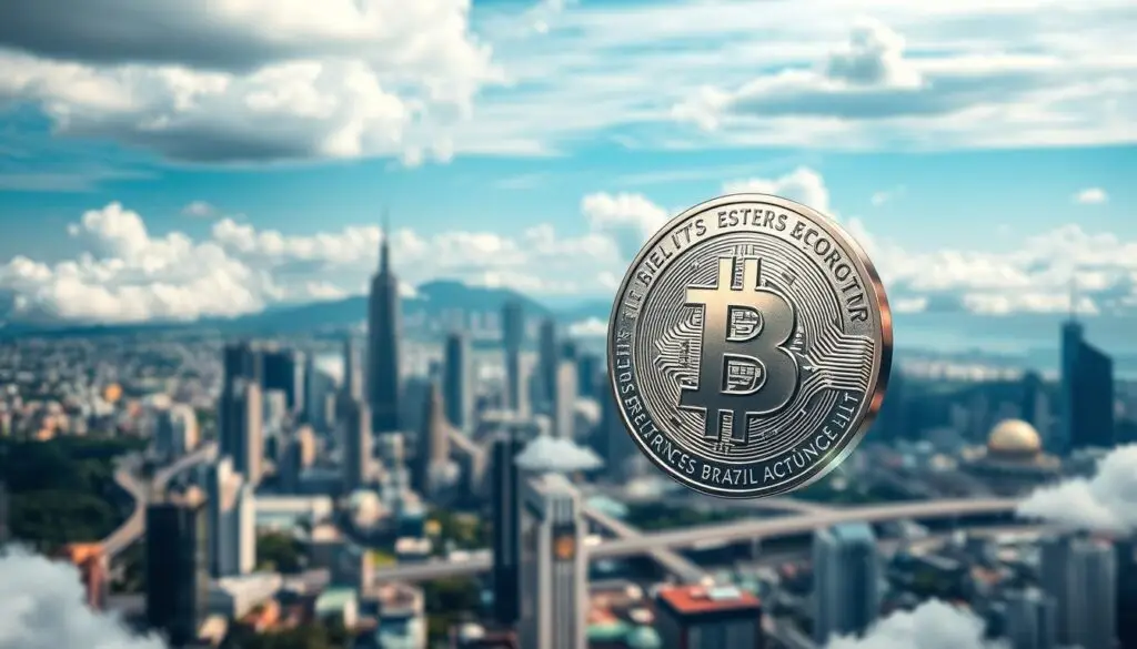 Real Digital moeda digital