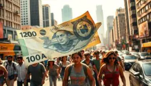 Leia mais sobre o artigo Como as flutuações do câmbio afetam o dia a dia dos brasileiros