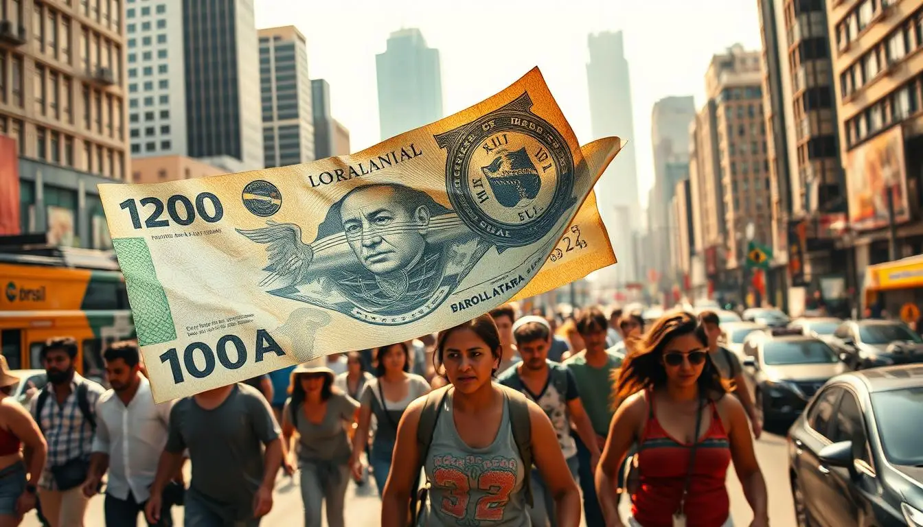 Leia mais sobre o artigo Como as flutuações do câmbio afetam o dia a dia dos brasileiros