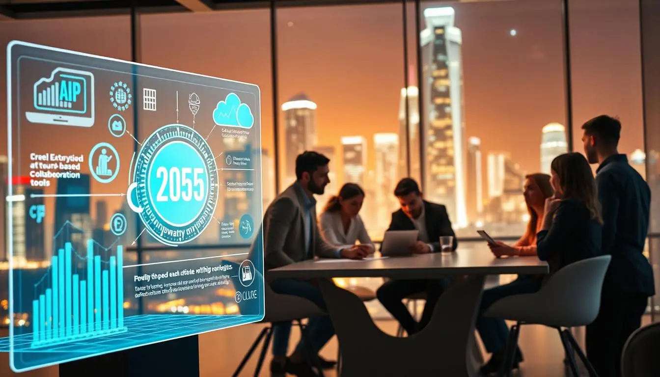 Leia mais sobre o artigo Empreender em 2025: Tendências e Estratégias para Novos Negócios de Sucesso