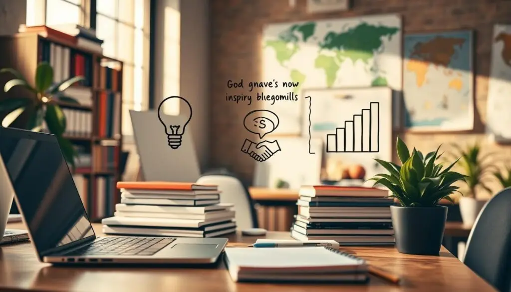 habilidades essenciais para empreendedores