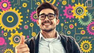 Leia mais sobre o artigo Como Transformar uma Ideia em um Negócio Lucrativo: Guia para Empreendedores Iniciantes