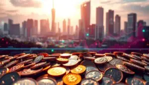 Leia mais sobre o artigo Moedas Emergentes: Oportunidades e Riscos no Mercado Internacional