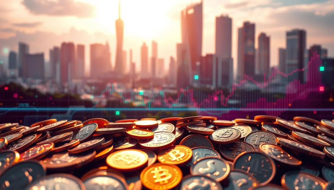 Leia mais sobre o artigo Moedas Emergentes: Oportunidades e Riscos no Mercado Internacional