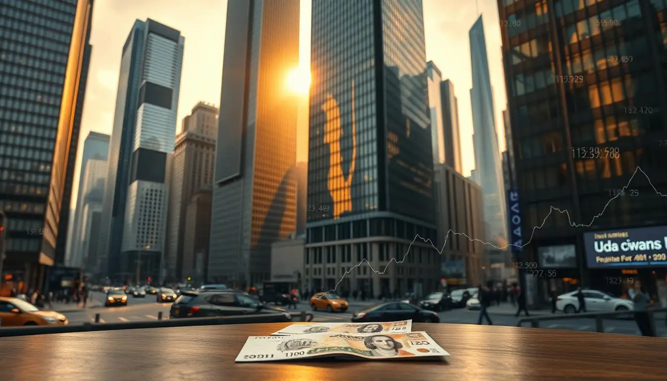 Leia mais sobre o artigo Como a Política Monetária Afeta o Valor das Moedas