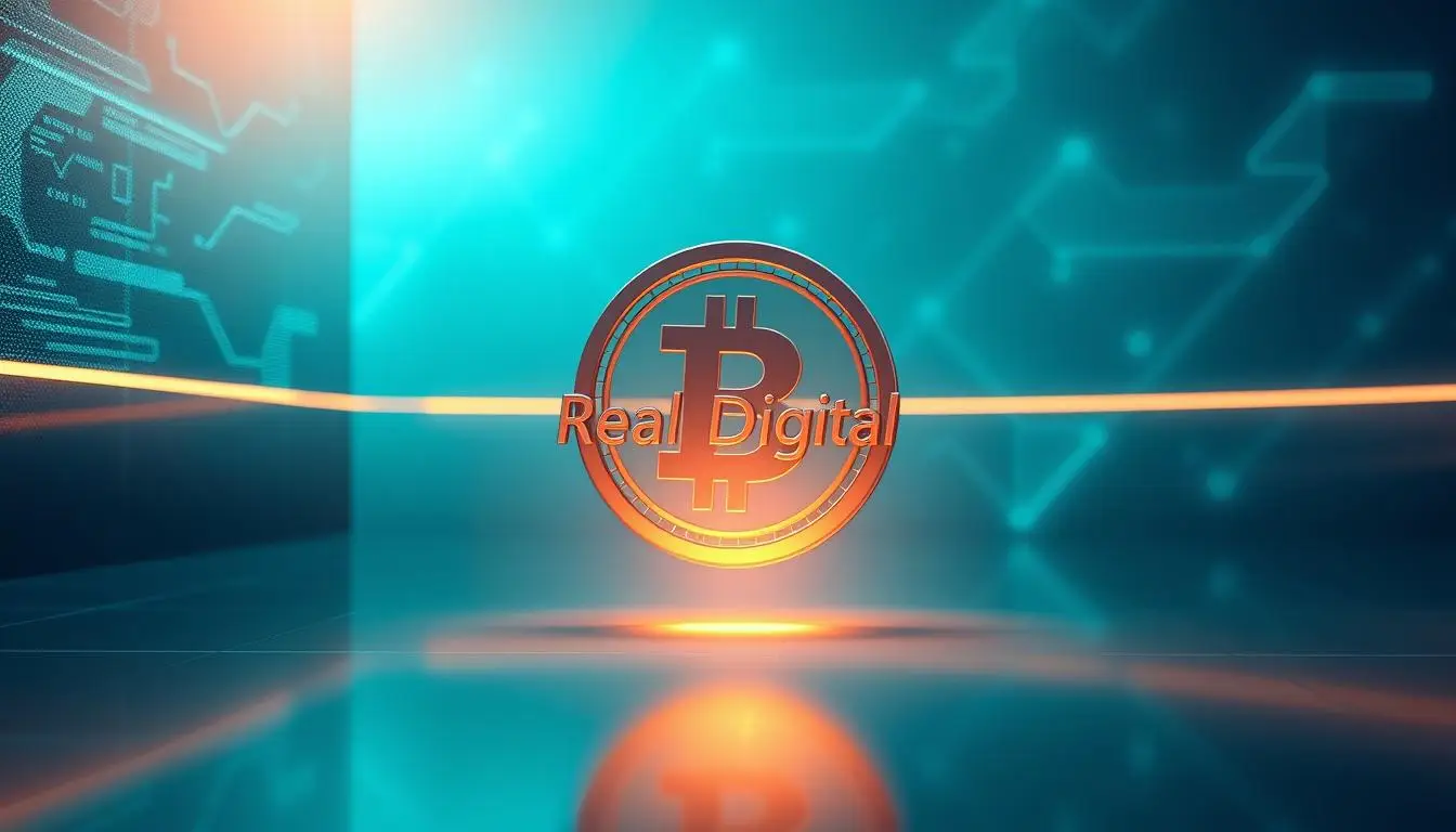 Leia mais sobre o artigo Real Digital: A Nova Moeda Brasileira e o Futuro do Dinheiro