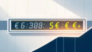 Leia mais sobre o artigo Por Que as Moedas Flutuam? Entenda os Fatores que Influenciam o Valor