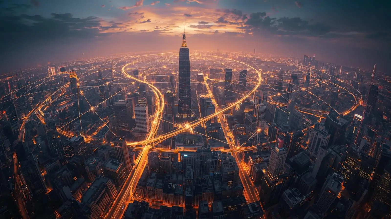 Leia mais sobre o artigo Como a ascensão da China transformará a ordem mundial