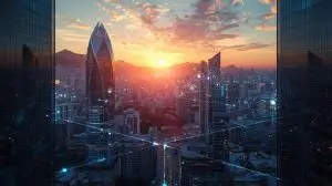 Leia mais sobre o artigo Como os Bancos Brasileiros Vão se Transformar Digitalmente até 2026