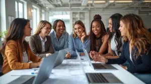 Leia mais sobre o artigo Empreendedorismo Feminino: As Melhores Oportunidades para Mulheres em 2026