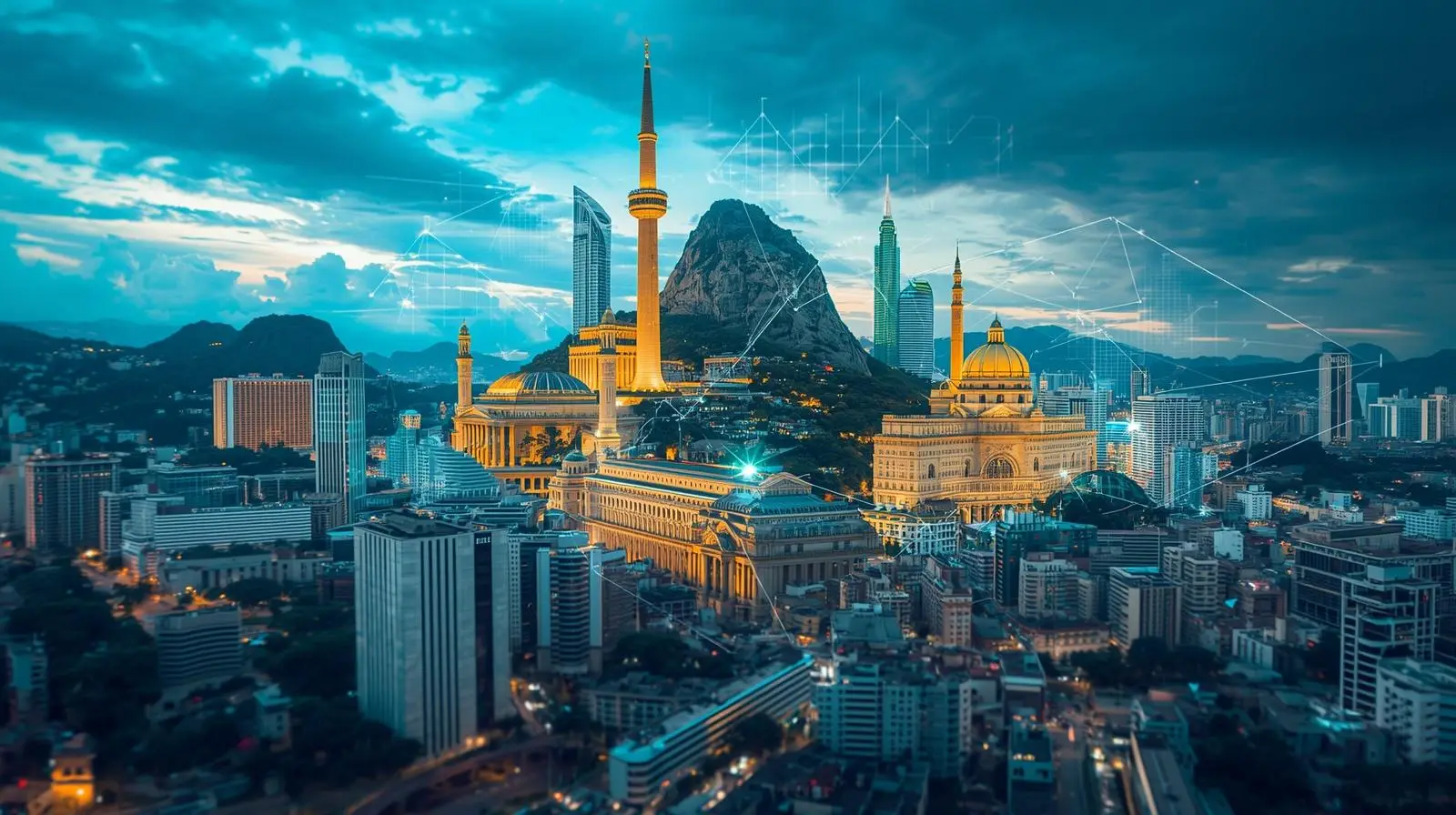 Leia mais sobre o artigo NFTs no Brasil 2026: Como Investir e Ganhar Dinheiro no Mercado Digital