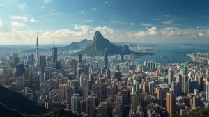 Leia mais sobre o artigo Papel do Brasil na integração da América Latina em 2026