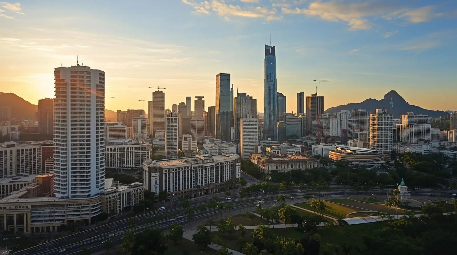 Leia mais sobre o artigo Tendências do mercado imobiliário brasileiro em 2026