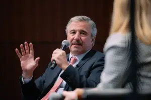 Leia mais sobre o artigo Mudanças Climáticas e Tensões Geopolíticas: O Que Esperar em 2026?