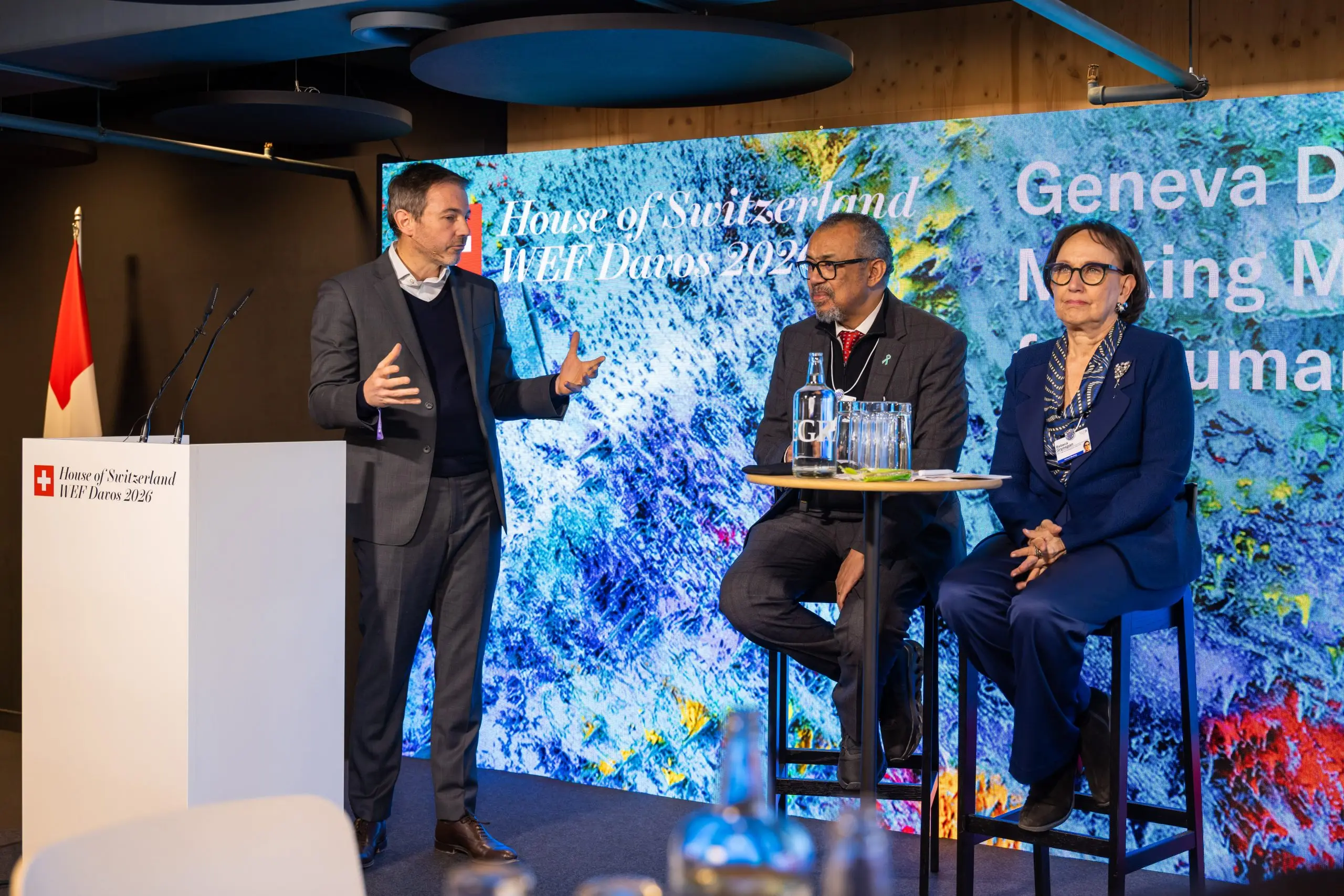 No momento, você está visualizando “O papel do Brasil na geopolítica de 2026: O futuro em jogo!”