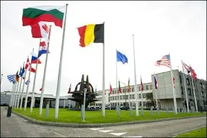 Leia mais sobre o artigo Por que a OTAN quer expandir na Europa em 2026